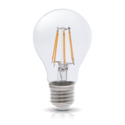 Żarówka Led E27 11,5w Barwa Neutralna Biała - Edison Filament