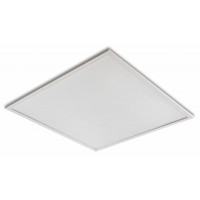 Panel LED Capri 40W, 60x60cm, 4400lm, Barwa Neutralna, UGR, 5 Lata Gwarancji