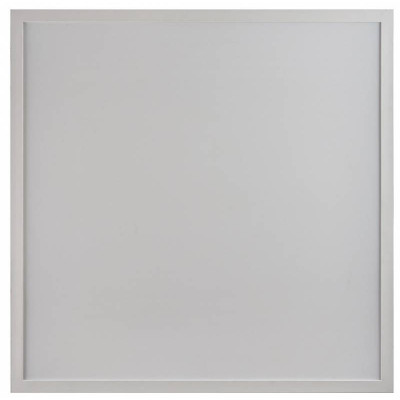 Panel LED Capri 40W, 60x60cm, 4400lm, Barwa Neutralna, UGR, 5 Lata Gwarancji