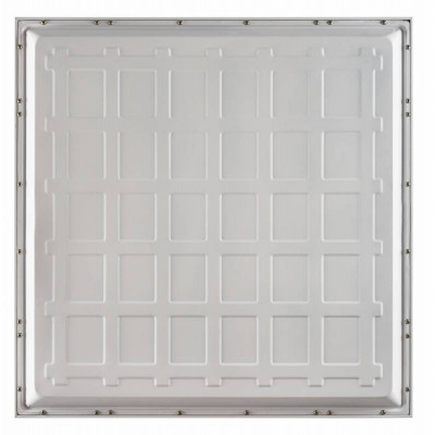 Panel LED Capri 40W, 60x60cm, 4400lm, Barwa Neutralna, UGR, 5 Lata Gwarancji