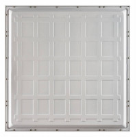 Panel LED Capri 40W, 60x60cm, 4400lm, Barwa Neutralna, UGR, 5 Lata Gwarancji