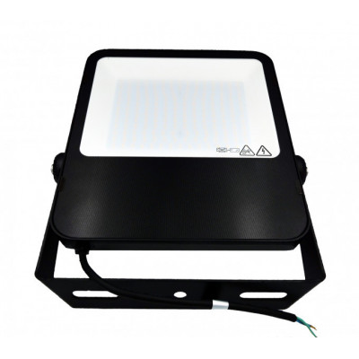 Zewnętrzny Naświetlacz Halogen LED 150W, Barwa Neutralna
