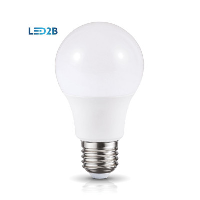 Żarówka Led E27 7w Barwa Zimnobiała Led2b