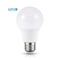 Żarówka Led E27 7w Barwa Zimnobiała Led2b