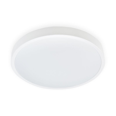 Plafon LED - 24w Premium Biały Barwa Neutralna