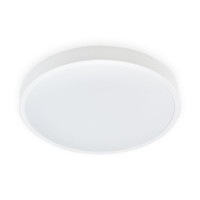 Plafon LED - 24w Premium Biały Barwa Neutralna