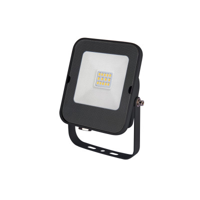 Zewnętrzny Naświetlacz Halogen LED 10w Premium Barwa Neutralna Biała