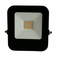 Zewnętrzny Naświetlacz Halogen LED 10w Premium Barwa Neutralna Biała