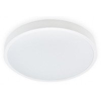 Plafon LED z Czujnikiem Ruchu - 24w Premium Biały Barwa Neutralna