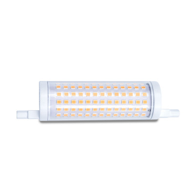 Żarówka Led J118mm 15w R7s Barwa Neutralna Biała