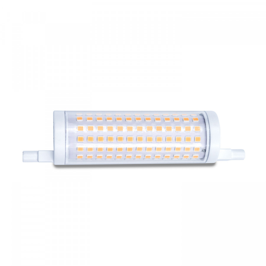 Żarówka Led J118mm 15w R7s Barwa Neutralna Biała