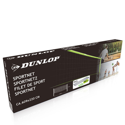 Dunlop - Siatka sportowa do...