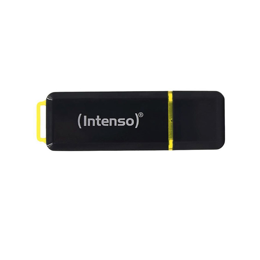 Intenso - Pendrive 64 GB USB 3.1