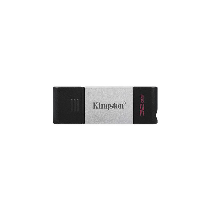 Kingston - Pendrive 32 GB USB-C 3.2