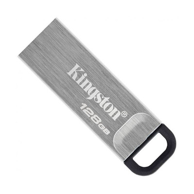 Kingston - Pendrive 128 GB...