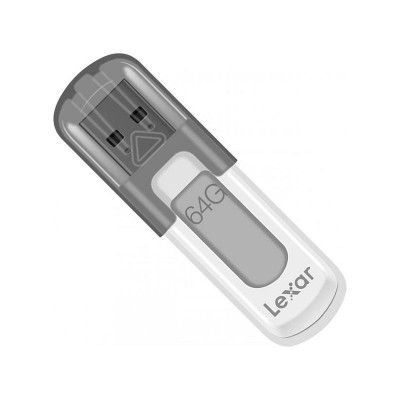 Lexar - Pendrive 64 GB USB 3.0