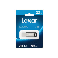 Lexar - Pendrive 32 GB USB 3.0 130 MB|s