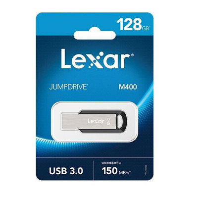 Lexar - Pendrive 128 GB USB 3.0 150 MB|s