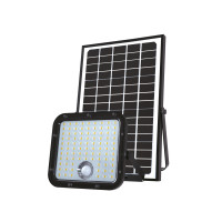 Naświetlacz Solar Led Mhcs 30w Premium Barwa Neutralna Biała