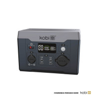 Bank Energii Powerbox 600w Premium