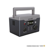 Bank Energii Powerbox 600w Premium