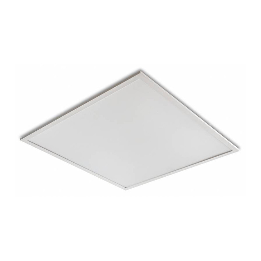 Panel LED Capri 40W PRO, 60x60cm, 4400lm, Barwa Ciepła, 5 Lata Gwarancji