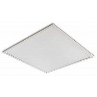 Panel LED Capri 40W PRO, 60x60cm, 4400lm, Barwa Ciepła, 5 Lata Gwarancji