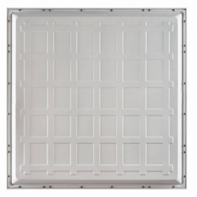 Panel LED Capri 40W PRO, 60x60cm, 4400lm, Barwa Ciepła, 5 Lata Gwarancji