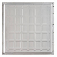 Panel LED Capri 40W PRO, 60x60cm, 4400lm, Barwa Ciepła, 5 Lata Gwarancji