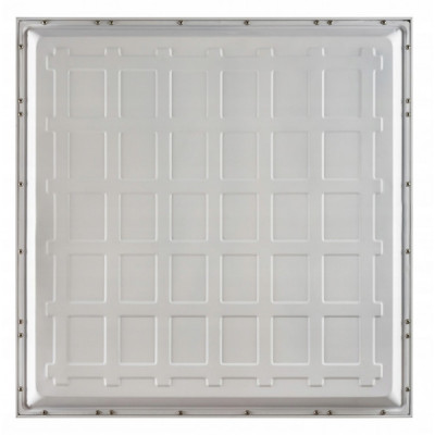 Kaseton Panel LED 40W, 60x60cm, 4400lm, Barwa Neutralna, 5 Lat Gwarancji