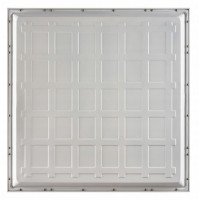Kaseton Panel LED 40W, 60x60cm, 4400lm, Barwa Neutralna, 5 Lat Gwarancji