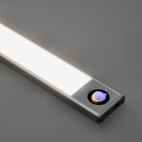 Oprawa Meblowa LED 2,2W Z Czujnikim Ruchu CCT USB
