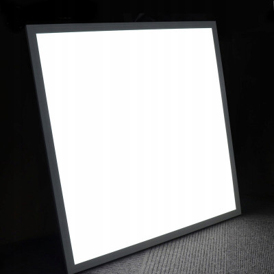 ZESTAW 6x Panel LED Podtynkowy 60x60 Lampa Sufitowa 40W