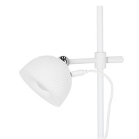 Lampka Biurkowa LED Bezprzewodowa Akumulatorowa Magnetyczna 2,5W CCT BIAŁA