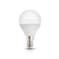 Żarówka Led E14 7w Barwa Zimnobiała