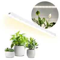 Lampa LED Oświetlenie do Uprawy Wzrostu Roślin 15W Listwa 60cm