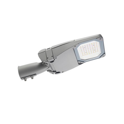 Lampa LED Drogowa 35W S Barwa Neutralna IP66 Wodoodporna 5950lm Latarnia