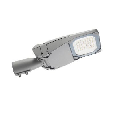 Latarnia Lampa Parkingowa LED 80W M 4000K Barwa Neutralna 13600lm IP66