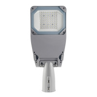 Lampa LED Drogowa 120W L Barwa Neutralna IP66 Wodoodporna 20400lm Latarnia