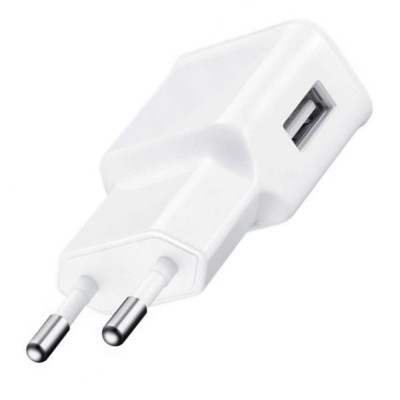 Ładowarka SAMSUNG sieciowa Oryginalna EP-TA50EWE 7.75W + Kabel USB-C 1,5m