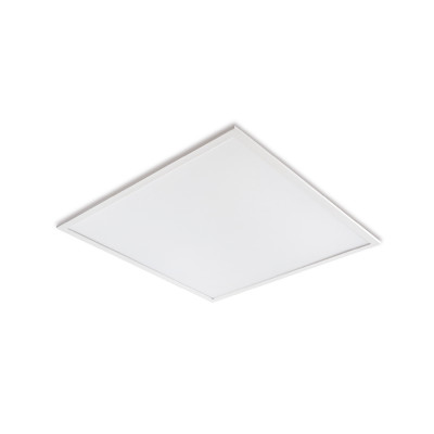 Panel LED oświetlenie sufitowe 60x60 40W barwa NEUTRALNA BIAŁA IP65