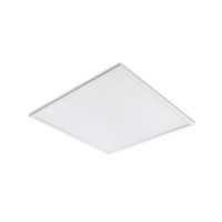 Panel LED oświetlenie sufitowe 60x60 40W barwa NEUTRALNA BIAŁA IP65