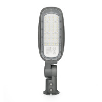 Oprawa Uliczna Led Vespa Pro 40w Barwa Neutralna