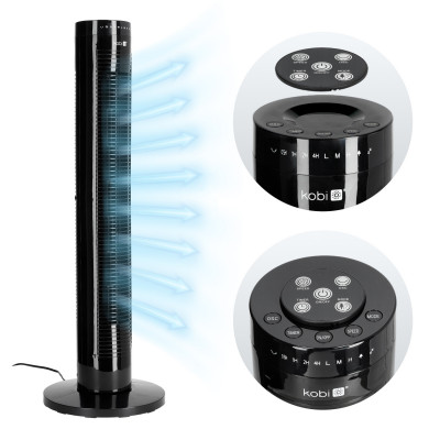 FAN HOORN Wentylator
