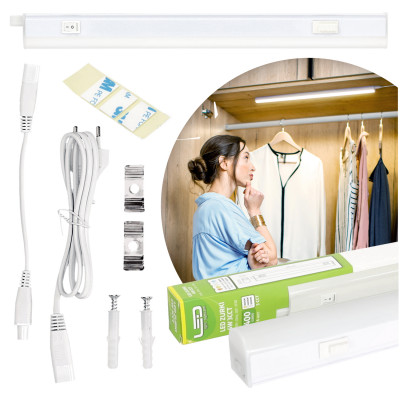 oprawa meblowa LED WL 4W...