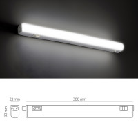 oprawa meblowa LED WL 4W 3CCT LLS