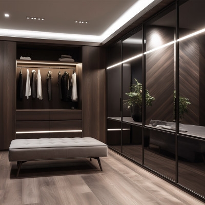 oprawa meblowa LED WL 4W 3CCT LLS