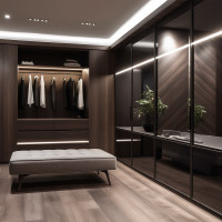 oprawa meblowa LED WL 4W 3CCT LLS