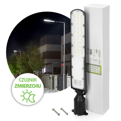 Lampa uliczna LED 100W...