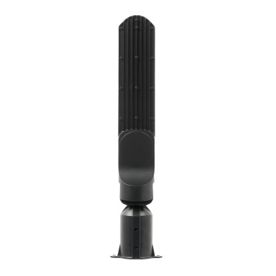 Lampa uliczna LED 100W 4000K z czujnikiem zmierzchu IP65 na słup